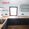 Wohnung DG Küche