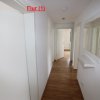Wohnung DG Flur