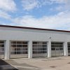 Lagerhalle 1