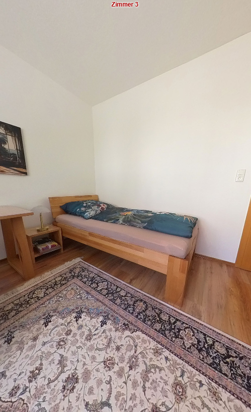 Zimmer 3 (bitte anwählen)